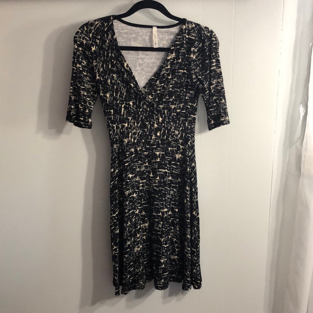 Gilli brand dress